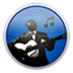 Logo of Blues Music Radio android Application 